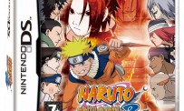 Naruto : Ninja Council 2 - European Version