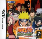 Naruto : Ninja Council - European Version