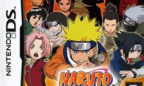 Naruto : Ninja Council - European Version