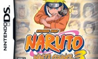 Naruto : Ninja Council - European Version