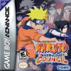 Naruto : Ninja Council