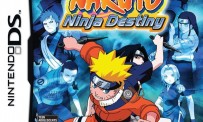 Naruto : Ninja Destiny - European Version