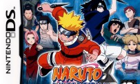 Naruto : Ninja Destiny - European Version