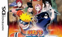 Naruto : Ninja Destiny - European Version