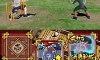 Naruto : Ninja Destiny - European Version