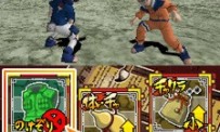 Naruto : Ninja Destiny - European Version