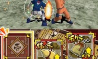 Naruto : Ninja Destiny - European Version