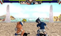 Naruto : Ninja Destiny - European Version