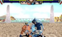 Naruto : Ninja Destiny - European Version