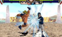 Naruto : Ninja Destiny - European Version