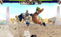 Naruto : Ninja Destiny - European Version