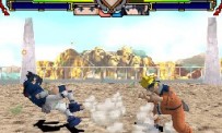 Naruto : Ninja Destiny - European Version