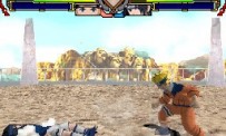 Naruto : Ninja Destiny - European Version