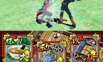 Naruto : Ninja Destiny - European Version