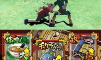 Naruto : Ninja Destiny - European Version