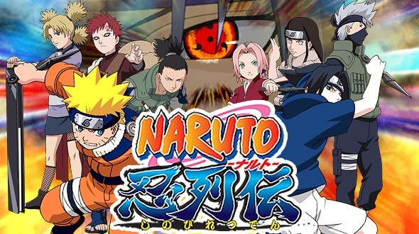 Naruto final destiny гайд