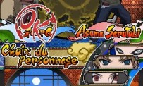 Naruto : Ninja Destiny II - European Version