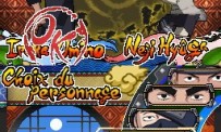 Naruto : Ninja Destiny II - European Version