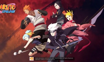 Naruto Online