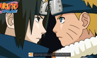 Naruto Online