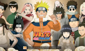 Naruto Online