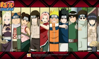 Naruto Online