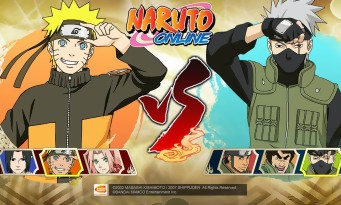 Naruto Online