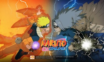 Naruto Online