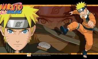 Naruto Online