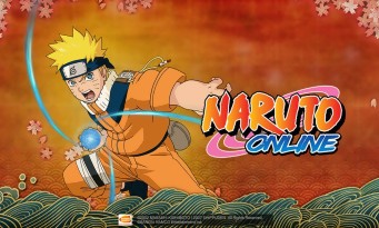 Naruto Online