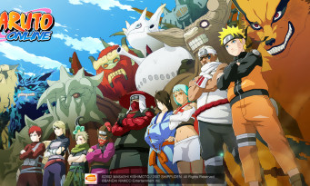 Naruto Online