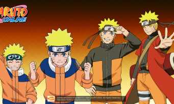 Naruto Online