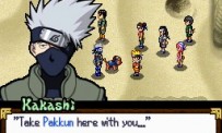 Naruto : Path of The Ninja 2 