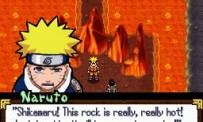 Naruto : Path of The Ninja 2 