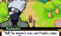 Naruto : Path of The Ninja 2 