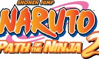 Naruto : Path of The Ninja 2 