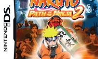 Naruto : Path of The Ninja 2 