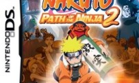 Naruto : Path of The Ninja 2 