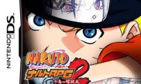 Naruto : Path of The Ninja en mouvement