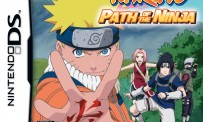 Naruto : Path of The Ninja daté aux US