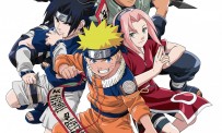 Naruto : Rise of a Ninja