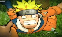 Naruto : Rise of a Ninja