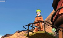 Naruto : Rise of a Ninja