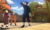 Naruto : Rise of a Ninja