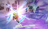 Naruto : Rise of a Ninja