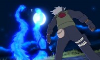 Naruto : Rise of a Ninja