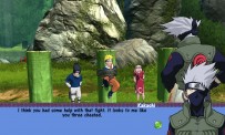 Naruto : Rise of a Ninja