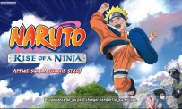 Naruto : Rise of a Ninja