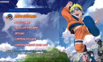 Naruto : Rise of a Ninja