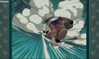 Naruto : Rise of a Ninja